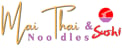 Mai Thai Noodles & Sushi