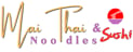 Mai Thai Noodles & Sushi