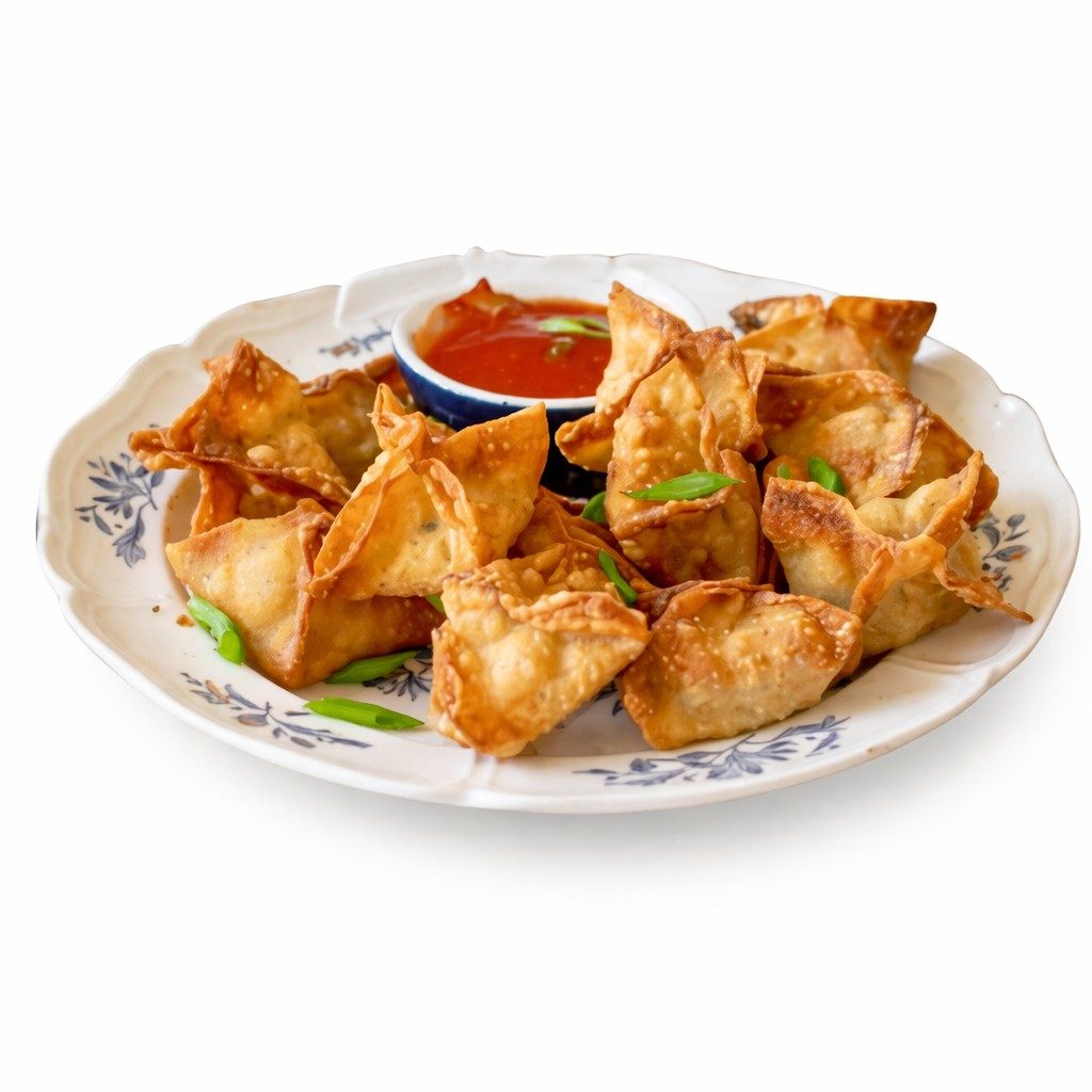 Crab Rangoon (5).