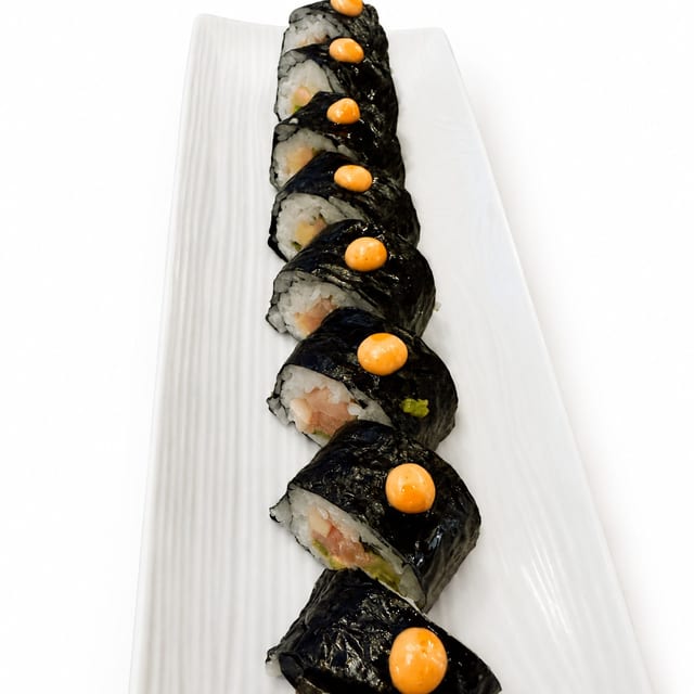 Summer Roll.