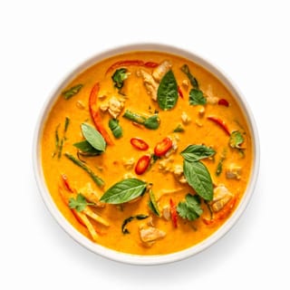 Red Curry