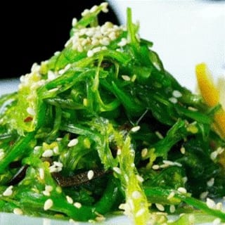 Seaweed Salad