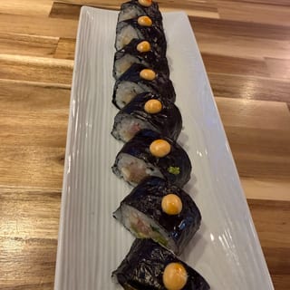 Summer Roll