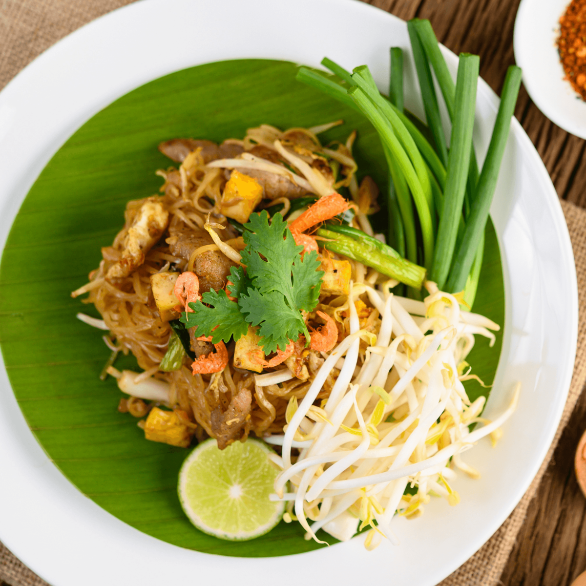 Pad Thai