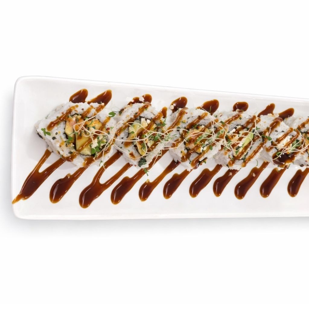 Skokie Uranus Roll.