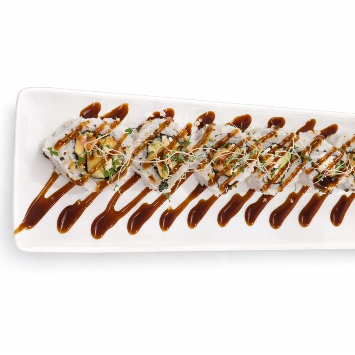 Skokie Uranus Roll