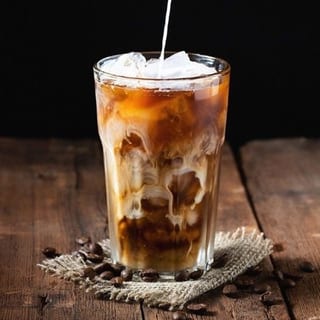 Thai Iced Coffee