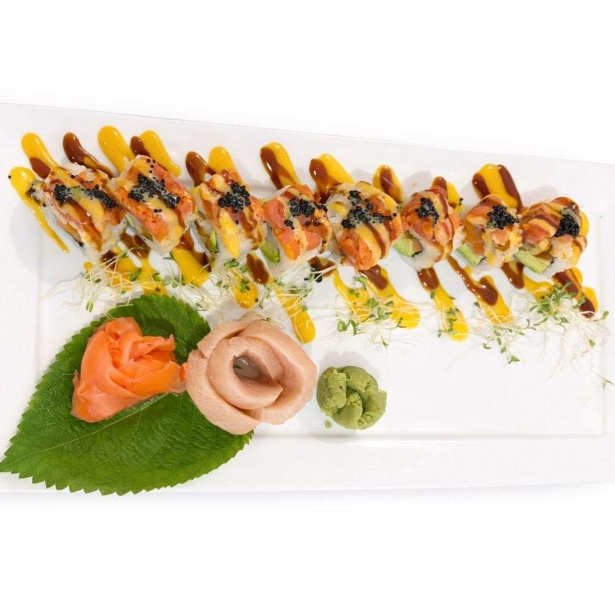 Chicago Roll