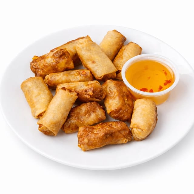 Baby Egg Rolls (8).