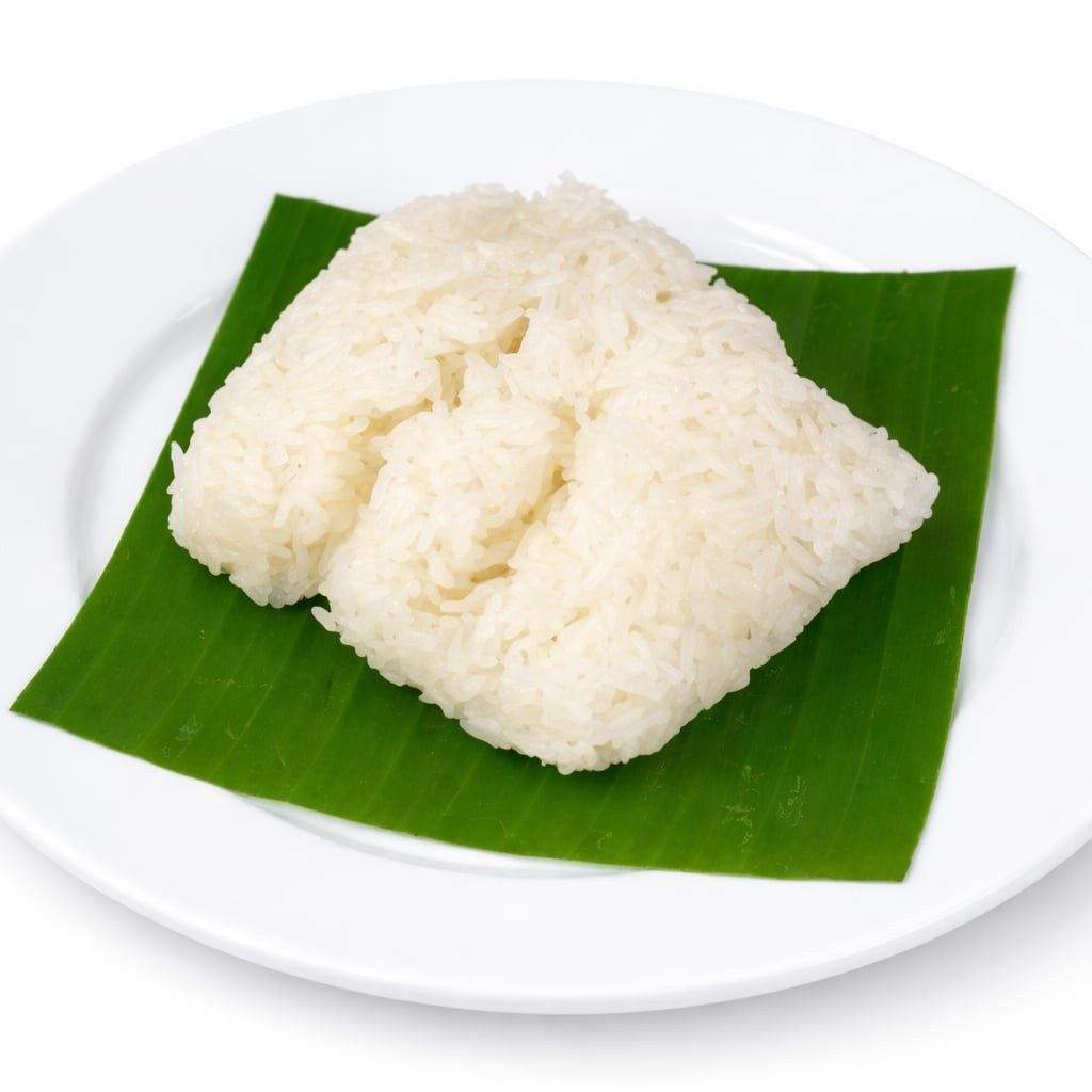 Sticky Rice.