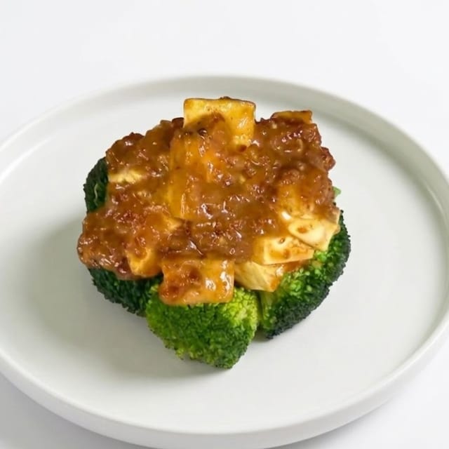 Rama Chicken.