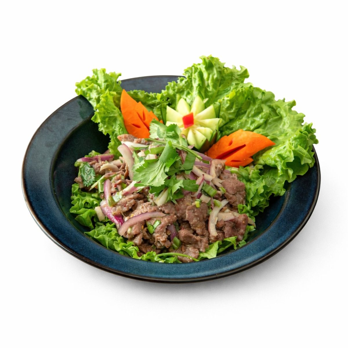 Yum Nue Salad