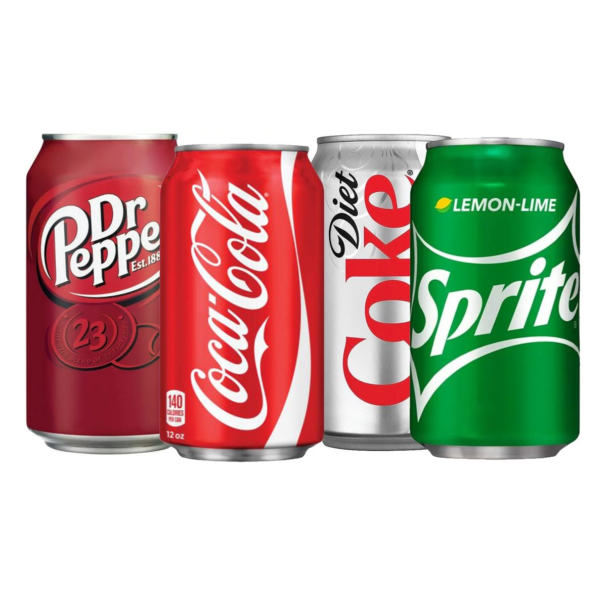Soda Can
