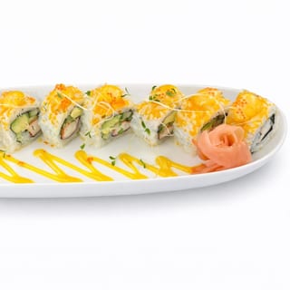California Roll