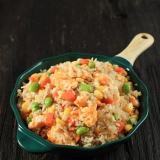 Thai Fried Rice