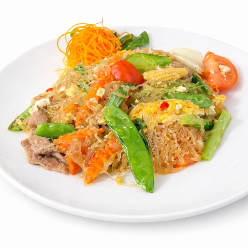 Pad Woon Sen.