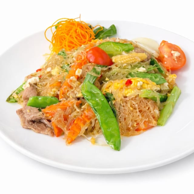 Pad Woon Sen.