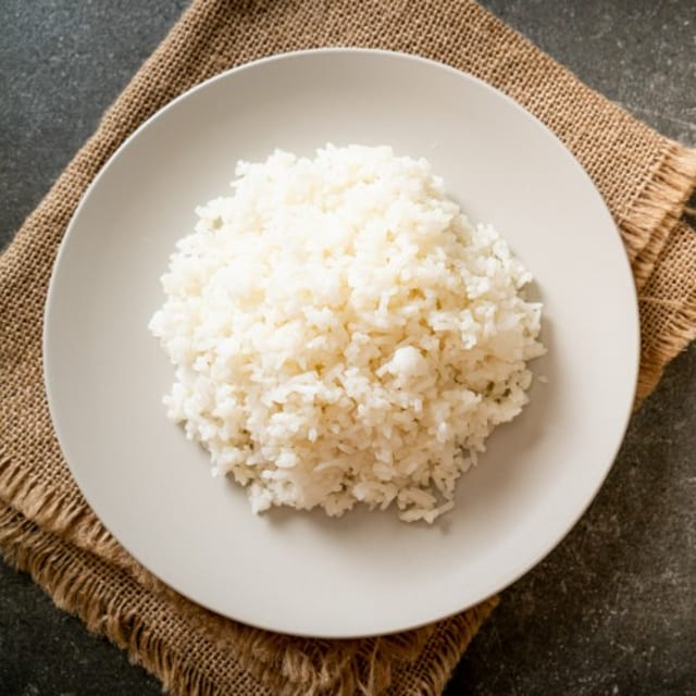 Sticky Rice.
