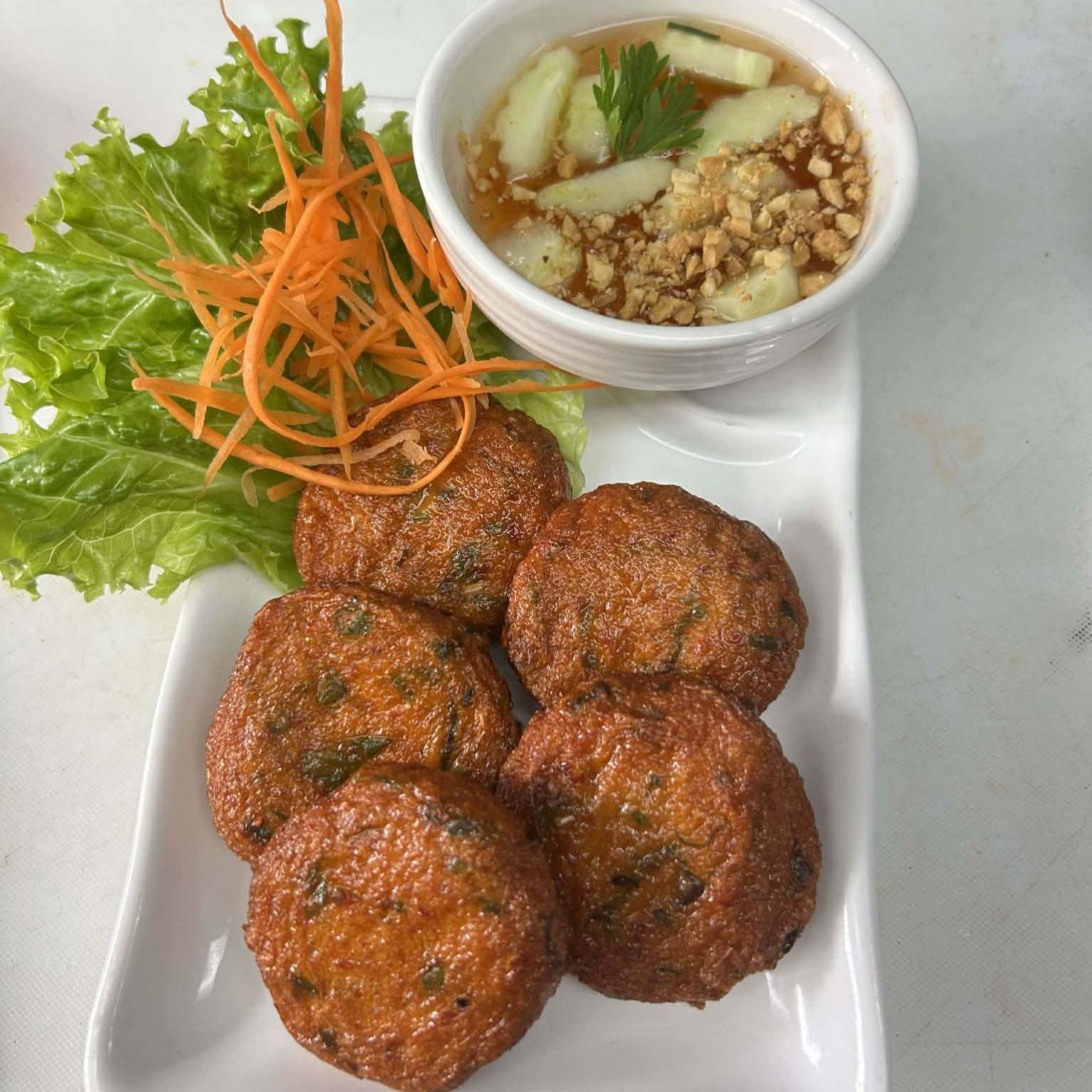 Thai Fish Cake (6).