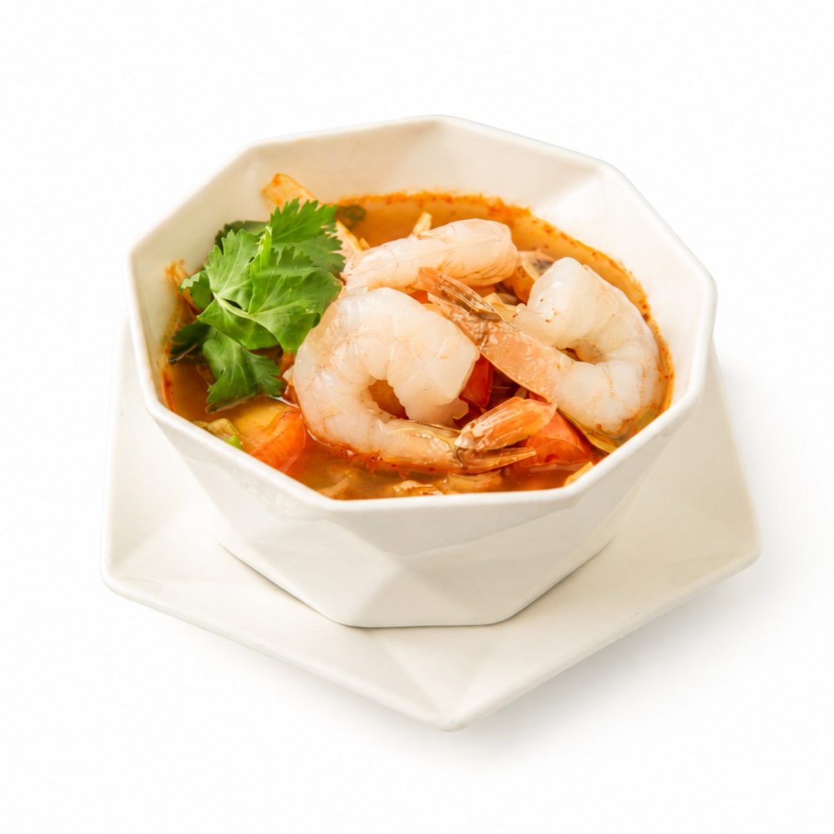Tom Yum Soup (Small)